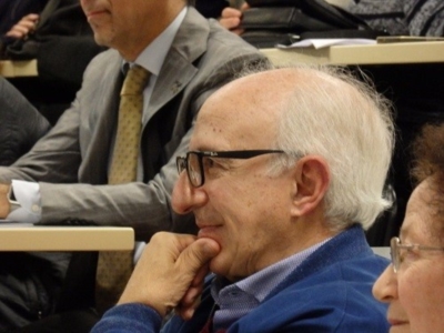 5 novembre 2025: Inaugurazione a.a. 2025-2026 Accompagnati dal Vangelo per accompagnare la speranza