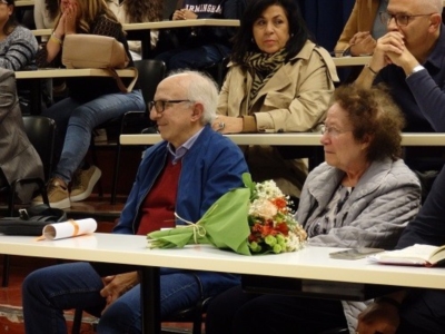5 novembre 2025: Inaugurazione a.a. 2025-2026 Accompagnati dal Vangelo per accompagnare la speranza