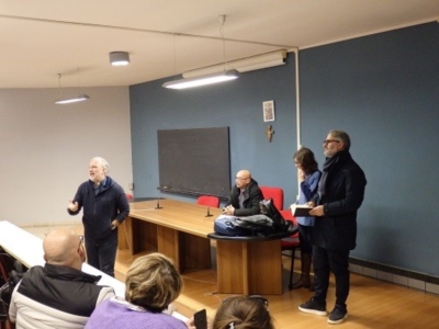 17 dicembre 2024: Natale 2024