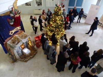 17 dicembre 2024: Natale 2024