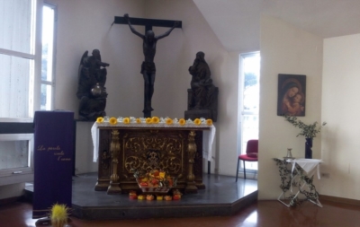 "Signore, mostraci il Padre e ci basta" - Quaresima 2016