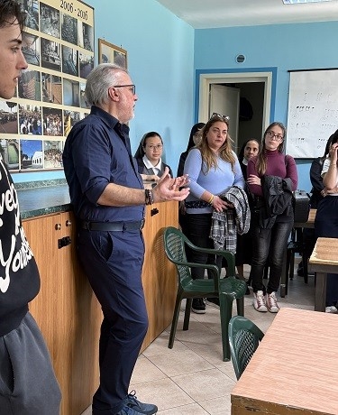 30 aprile 2026: Pomeriggio di studio, spiritualita e riflessione