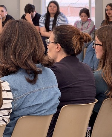 30 aprile 2026: Pomeriggio di studio, spiritualita e riflessione