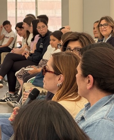 30 aprile 2026: Pomeriggio di studio, spiritualita e riflessione