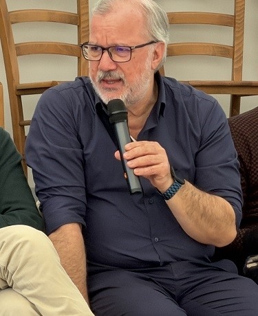 30 aprile 2026: Pomeriggio di studio, spiritualita e riflessione