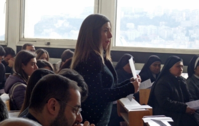 "Signore, mostraci il Padre e ci basta" - Quaresima 2016