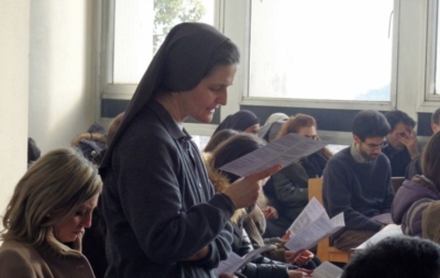 "Signore, mostraci il Padre e ci basta" - Quaresima 2016