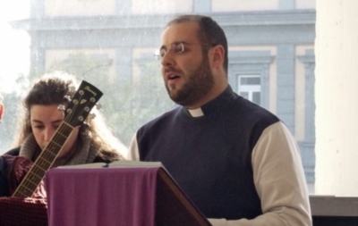 "Signore, mostraci il Padre e ci basta" - Quaresima 2016