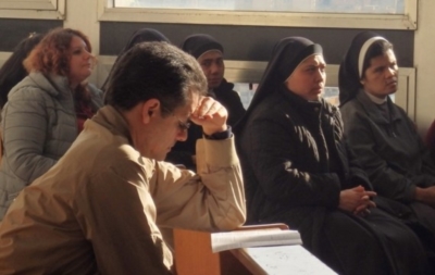 "Signore, mostraci il Padre e ci basta" - Quaresima 2016