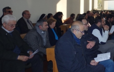 "Signore, mostraci il Padre e ci basta" - Quaresima 2016