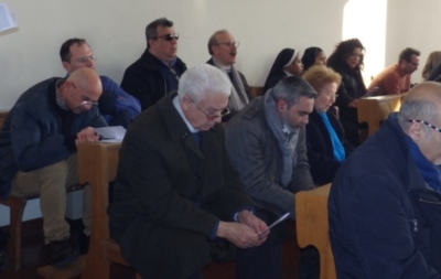 "Signore, mostraci il Padre e ci basta" - Quaresima 2016