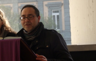 "Signore, mostraci il Padre e ci basta" - Quaresima 2016