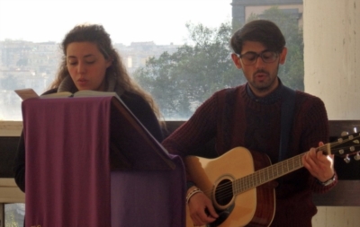 "Signore, mostraci il Padre e ci basta" - Quaresima 2016