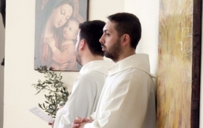 "Signore, mostraci il Padre e ci basta" - Quaresima 2016