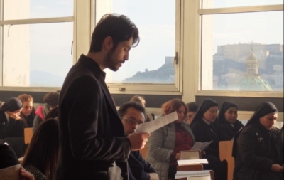 "Signore, mostraci il Padre e ci basta" - Quaresima 2016