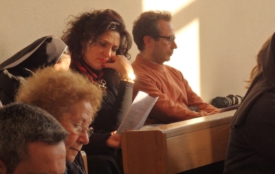 "Signore, mostraci il Padre e ci basta" - Quaresima 2016