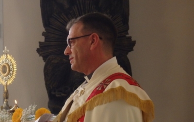 "Signore, mostraci il Padre e ci basta" - Quaresima 2016