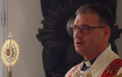 "Signore, mostraci il Padre e ci basta" - Quaresima 2016