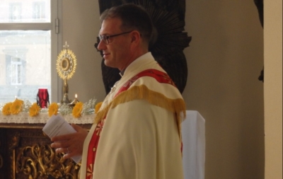 "Signore, mostraci il Padre e ci basta" - Quaresima 2016