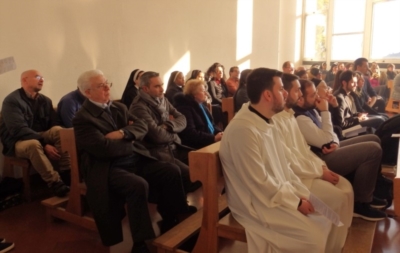 "Signore, mostraci il Padre e ci basta" - Quaresima 2016