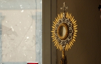 "Signore, mostraci il Padre e ci basta" - Quaresima 2016