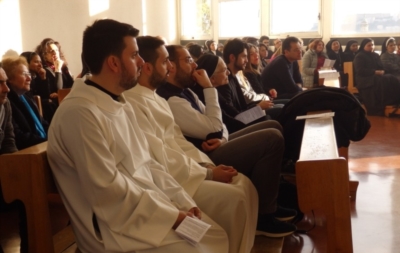 "Signore, mostraci il Padre e ci basta" - Quaresima 2016