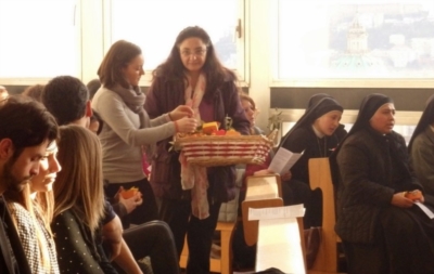 "Signore, mostraci il Padre e ci basta" - Quaresima 2016