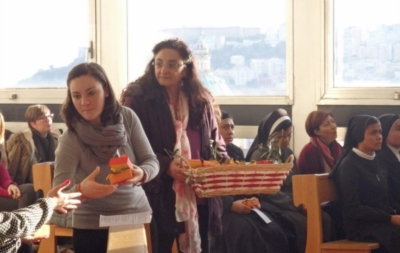 "Signore, mostraci il Padre e ci basta" - Quaresima 2016