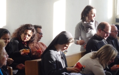 "Signore, mostraci il Padre e ci basta" - Quaresima 2016