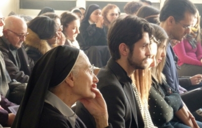 "Signore, mostraci il Padre e ci basta" - Quaresima 2016