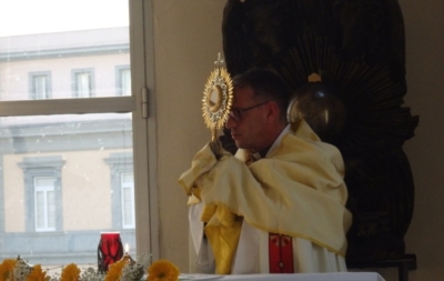 "Signore, mostraci il Padre e ci basta" - Quaresima 2016