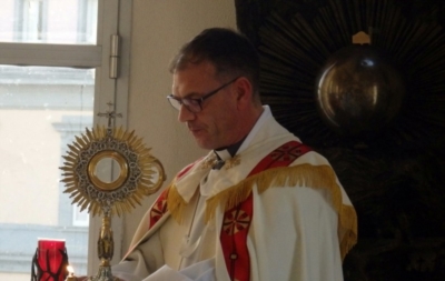 "Signore, mostraci il Padre e ci basta" - Quaresima 2016