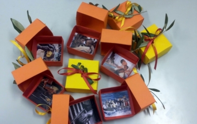 "Signore, mostraci il Padre e ci basta" - Quaresima 2016