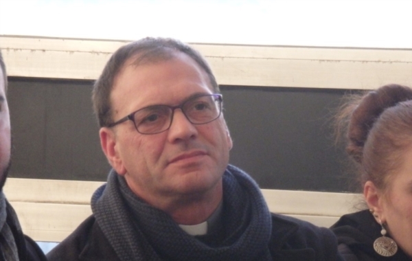 Il cuore dell'uomo, luogo di incontro con Dio. Il cuore di Dio, dimora dell'uomo - Avvento 2016