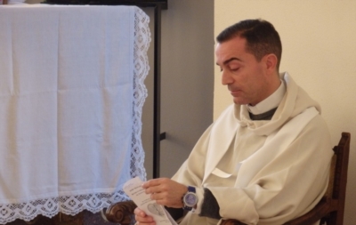 Il cuore dell'uomo, luogo di incontro con Dio. Il cuore di Dio, dimora dell'uomo - Avvento 2016