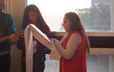 Il cuore dell'uomo, luogo di incontro con Dio. Il cuore di Dio, dimora dell'uomo - Avvento 2016