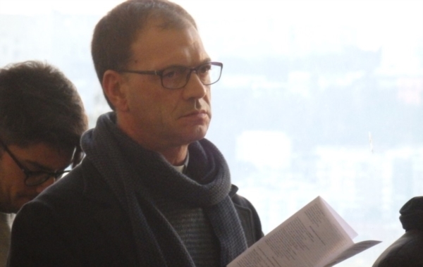 Il cuore dell'uomo, luogo di incontro con Dio. Il cuore di Dio, dimora dell'uomo - Avvento 2016