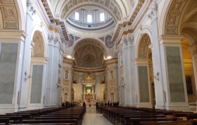 "Gesù dono di salvezza per l'umanità" - Quaresima 2017