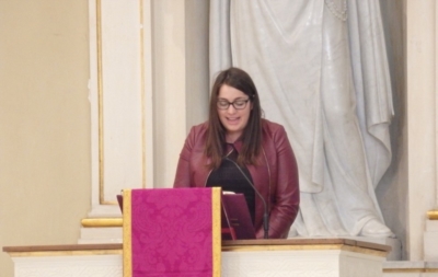 "Gesù dono di salvezza per l'umanità" - Quaresima 2017