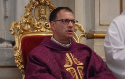 "Gesù dono di salvezza per l'umanità" - Quaresima 2017