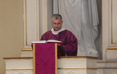 "Gesù dono di salvezza per l'umanità" - Quaresima 2017