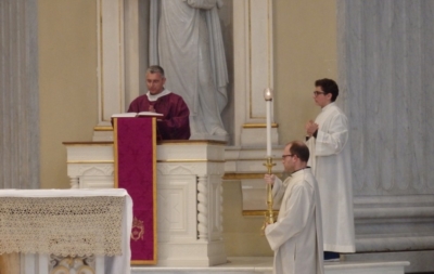 "Gesù dono di salvezza per l'umanità" - Quaresima 2017