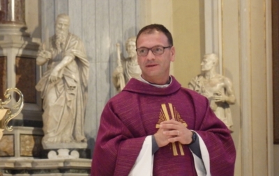 "Gesù dono di salvezza per l'umanità" - Quaresima 2017