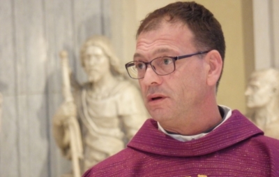 "Gesù dono di salvezza per l'umanità" - Quaresima 2017