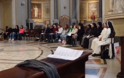 "Gesù dono di salvezza per l'umanità" - Quaresima 2017