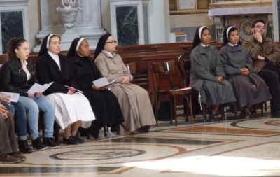 "Gesù dono di salvezza per l'umanità" - Quaresima 2017