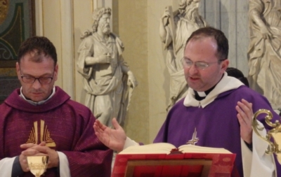 "Gesù dono di salvezza per l'umanità" - Quaresima 2017