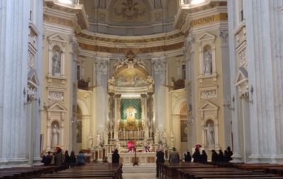 "Gesù dono di salvezza per l'umanità" - Quaresima 2017