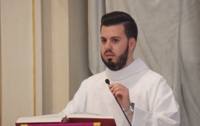 "Gesù dono di salvezza per l'umanità" - Quaresima 2017