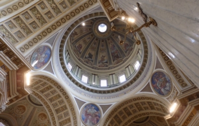 "Gesù dono di salvezza per l'umanità" - Quaresima 2017